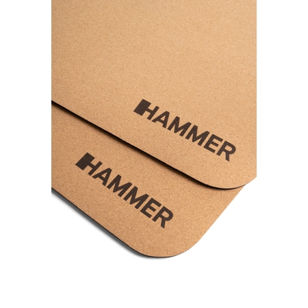 Hammer Bodenschutzmatte S NorsK 70 x 30 x 0.6 cm