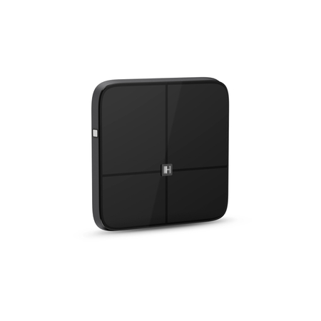 Hammer Body Screen TX