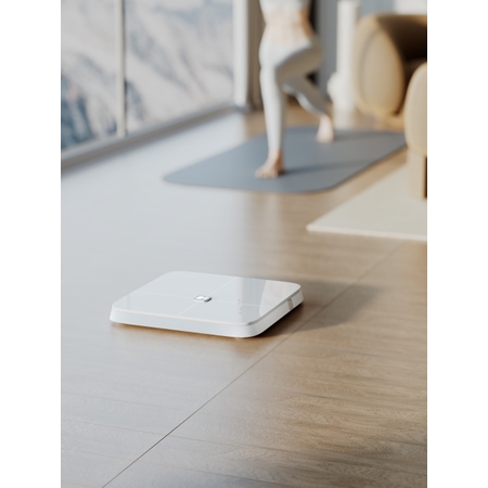 Hammer Body Screen TX white