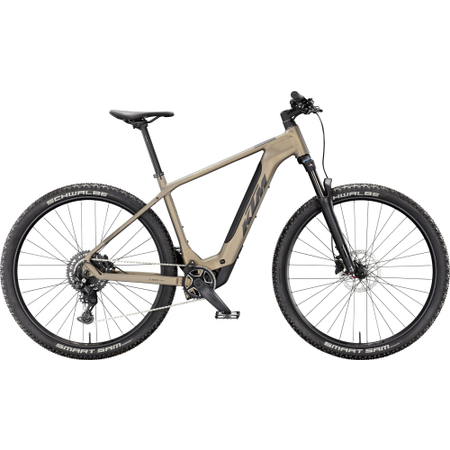 KTM Macina Race SX 20 olive pearl 2026