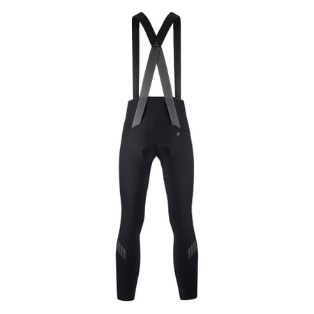 Assos Mille GT Hashoogi Winter Bib Tights S11 black series - L