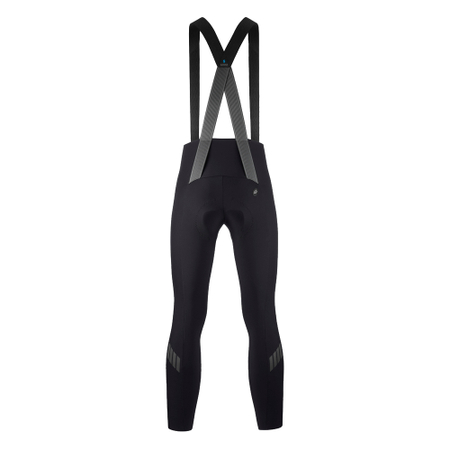 Assos Mille GT Hashoogi Winter Bib Tights S11 black series - XXL
