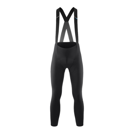 Assos Mille GT Hashoogi Winter Bib Tights S11 black series - L