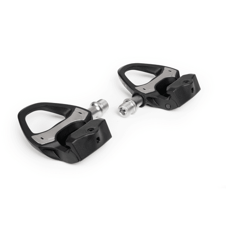 Cube ACID pedals CLICK C7-IB Road SPD-SL compatible black