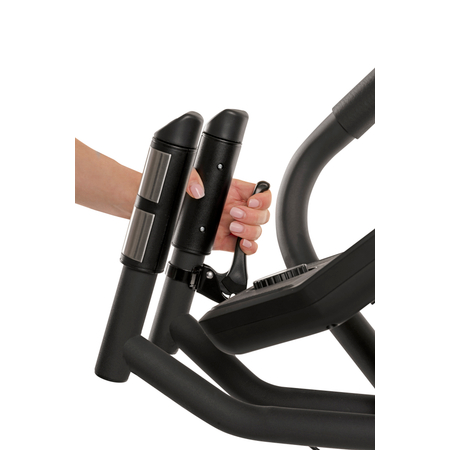 Finnlo Ellipsentrainer E-Glide SRT