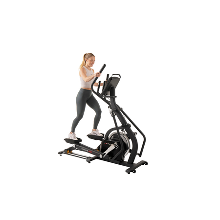 Finnlo Ellipsentrainer E-Glide SRT