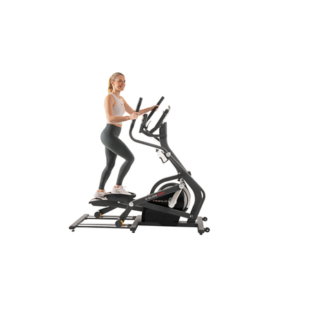 Finnlo Ellipsentrainer E-Glide SRT