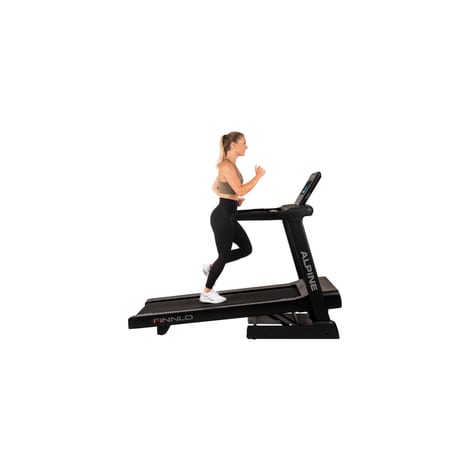 Finnlo Alpine TFT treadmill