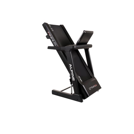Finnlo Alpine TFT treadmill