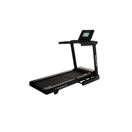 Finnlo Alpine TFT treadmill