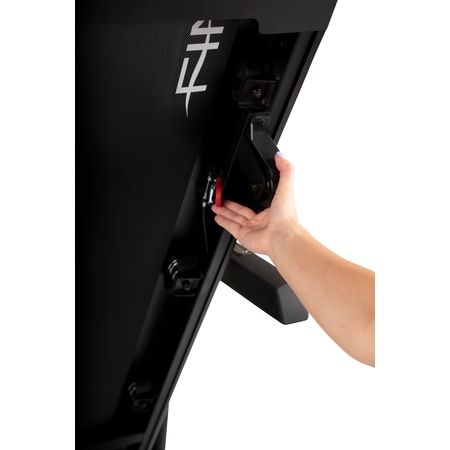 Finnlo Alpine TFT treadmill