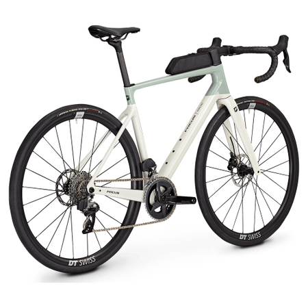 Focus Paralane 8.8 skygrey glossy/white glossy 2026 - RH-XS