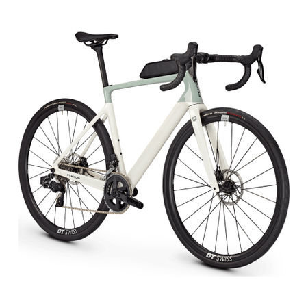 Focus Paralane 8.8 skygrey glossy/white glossy 2026 - RH-XS