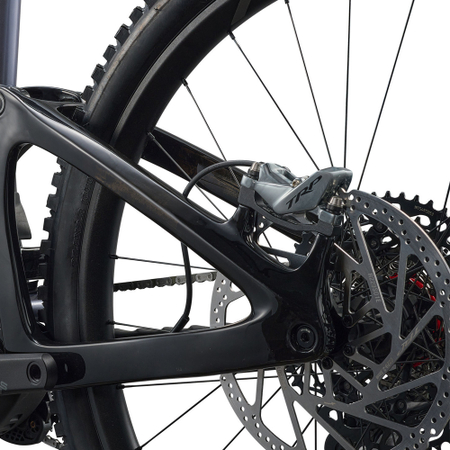 Giant Reign Advanced E+ 1 mercury/carbon smoke 2026