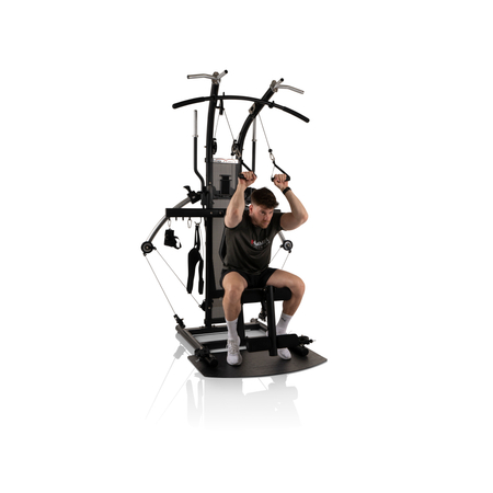 Hammer BioForce Extreme Pro weight station