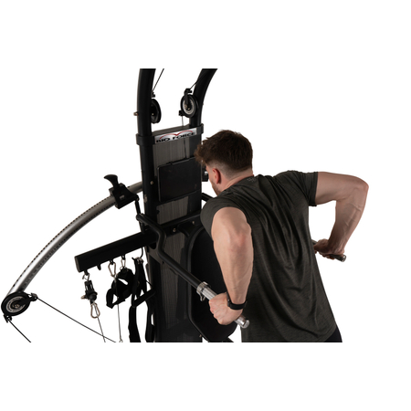 Hammer BioForce Extreme Pro weight station