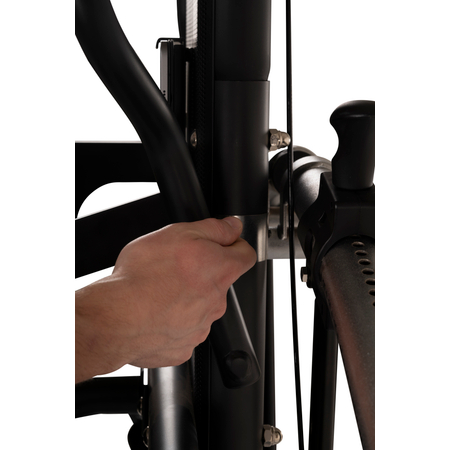 Hammer BioForce Extreme Pro weight station