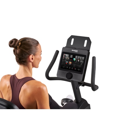 Hammer Recumbent ergometer RB 8000