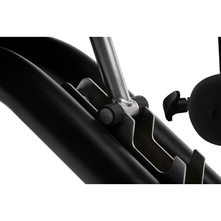 Hammer Weight bench self-sufficient