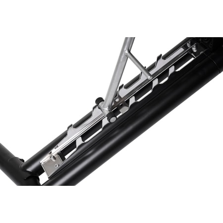 Hammer Weight bench self-sufficient