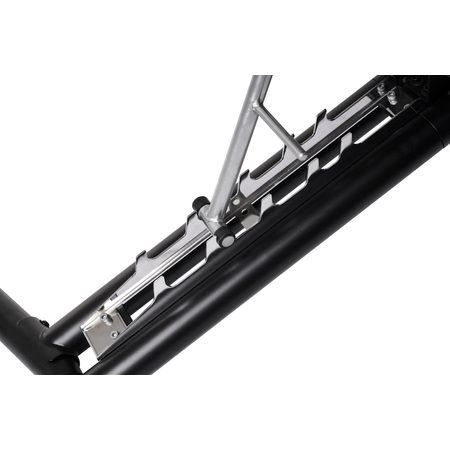 Hammer Hantelbank Autark