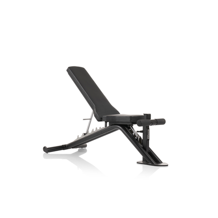 Hammer Hantelbank Autark