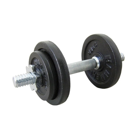 Hammer Dumbbell set 30 mm 10 kg