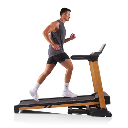 Hammer FlyRun 4.0 NorsK treadmill