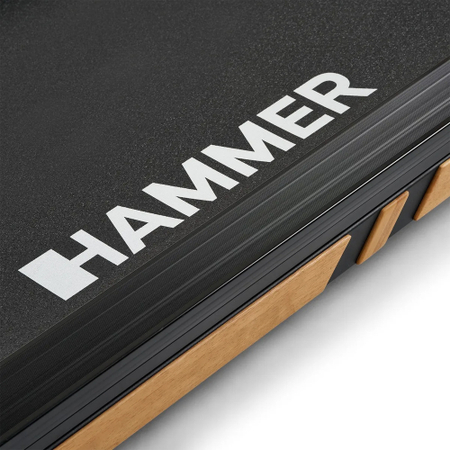 Hammer FlyRun 4.0 NorsK treadmill
