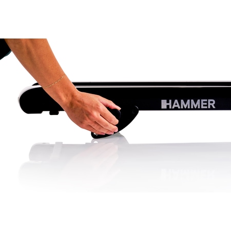 Hammer Treadmill Walk 2.0