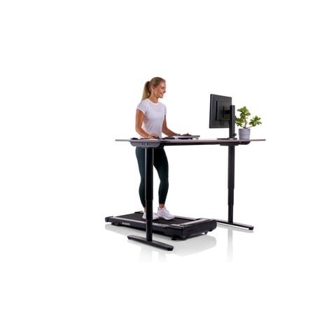 Hammer Treadmill Walk 2.0