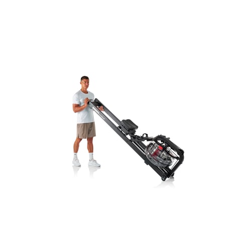 Hammer RowFlow 10.0 rowing machine