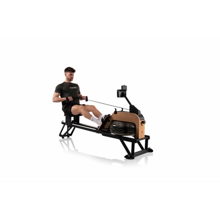 Hammer RowFlow 5.0 NorsK rowing machine