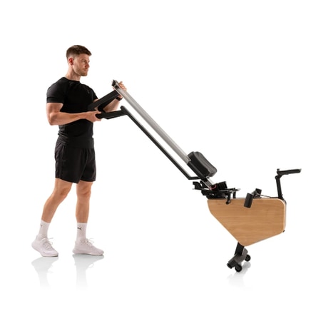 Hammer RowTech NorsK rowing machine