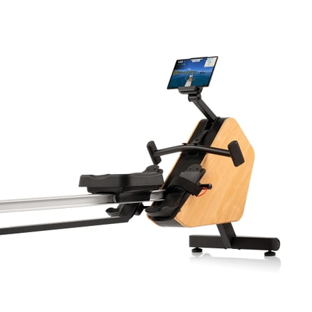Hammer RowTech NorsK rowing machine