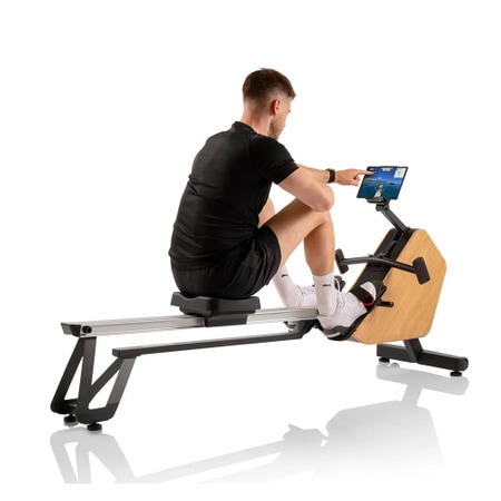 Hammer RowTech NorsK rowing machine
