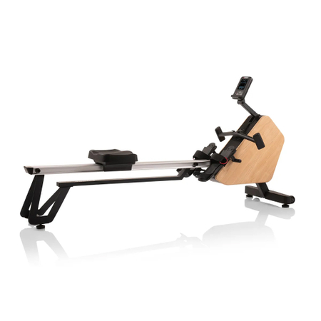 Hammer RowTech NorsK rowing machine