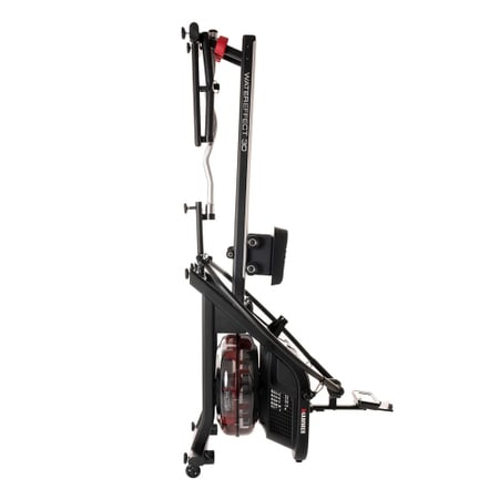 Hammer WaterEffect 3D rowing machine