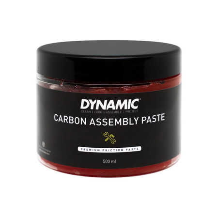 Dynamic Montagepaste Bike Care Carbon 500 ml