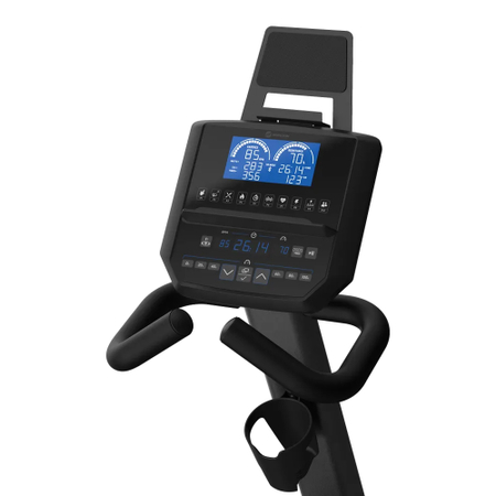 Horizon Fitness Recumbent Bike 5.0Ri