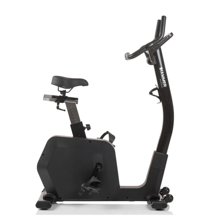 Hammer Presidio ergometer