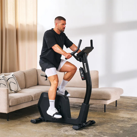 Hammer Presidio ergometer