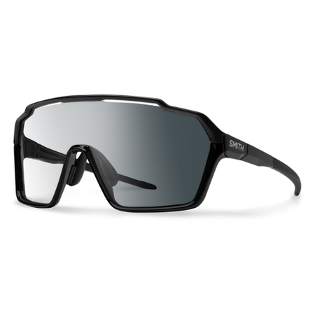 Smith Brille Shift XL MAG black/photochromic clear to grey