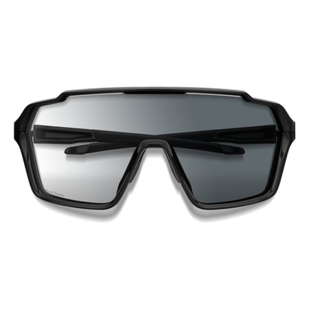 Smith Brille Shift XL MAG black/photochromic clear to grey