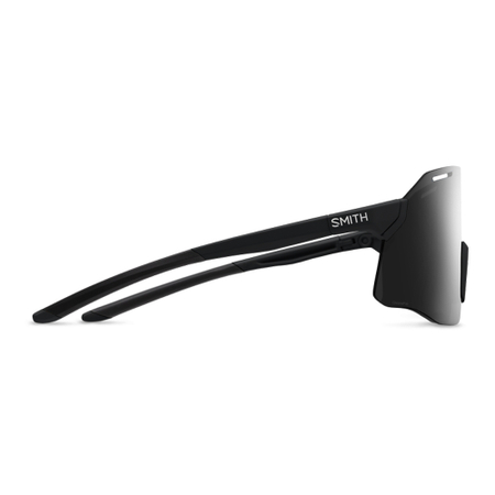 Smith Brille Vert matte black/Chromapop black