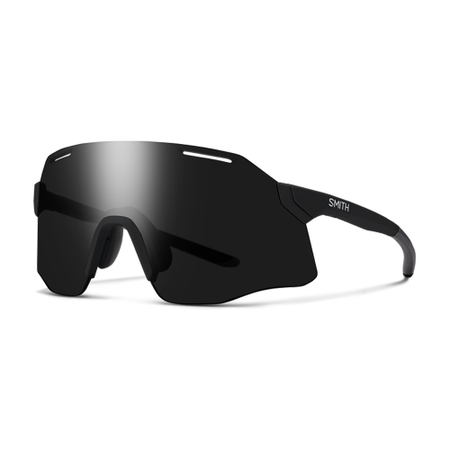 Smith Brille Vert matte black/Chromapop black