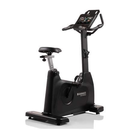 Hammer Ergometer UB 8000