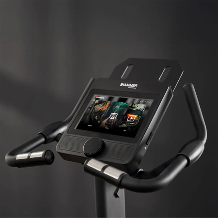 Hammer Ergometer UB 8000
