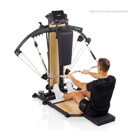 Hammer Kraftstation BioForce MX NorsK