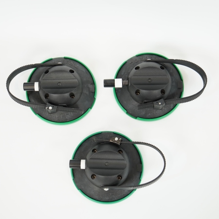 TreeFrog Model Pro 3 Ausstellungsgerät